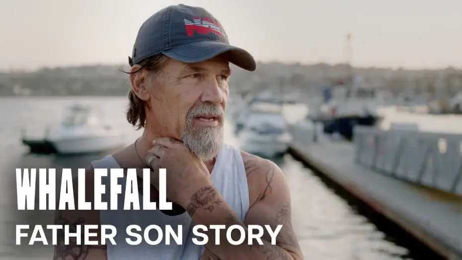 Watch film Whalefall — Father and Son Story