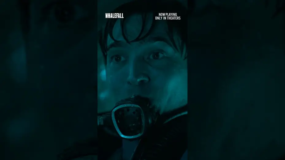 Watch film Whalefall — will make your jaw drop