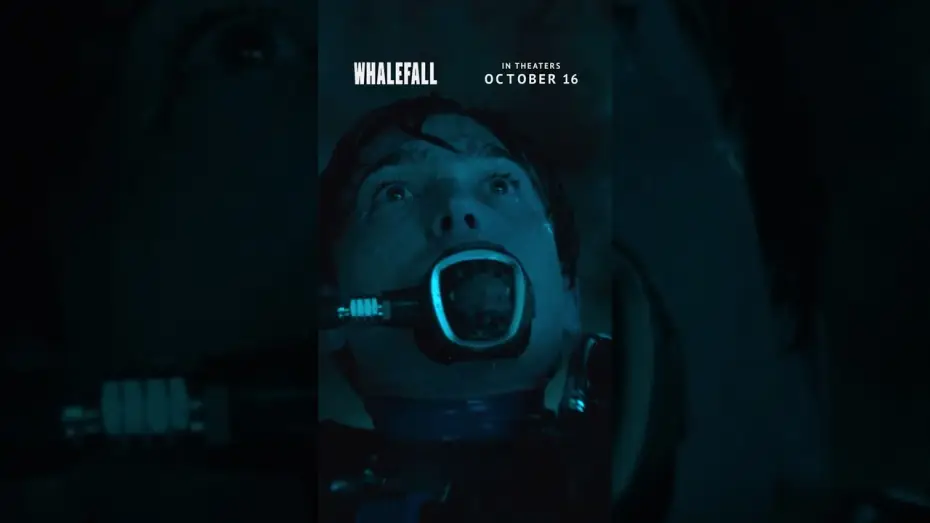 Watch film Whalefall — To survive the unthinkable, do the impossible.