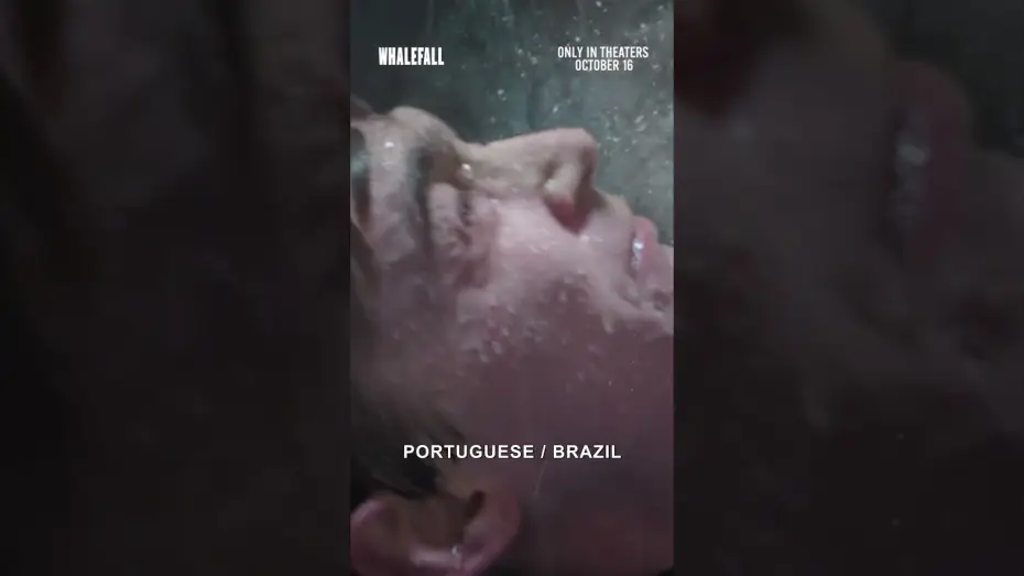 Watch film Whalefall — In 12 Languages