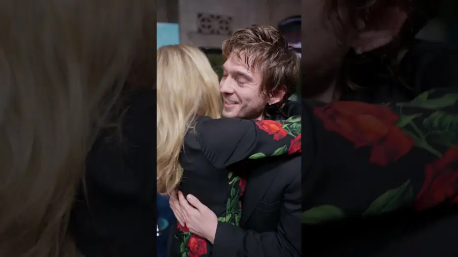 Watch film Whalefall — A night to remember at the world premiere of Whalefall