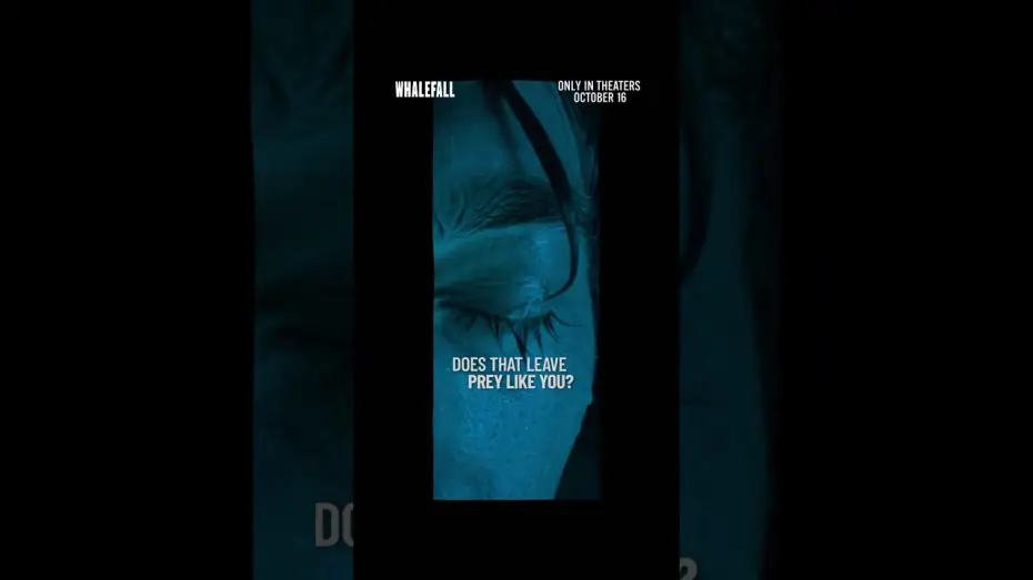 Watch film Whalefall — "you'll d*e, you understand?" yessir