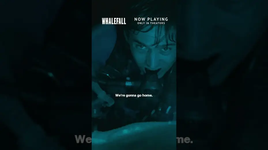 Watch film Whalefall — a terrifying, awe-inspiring, mind-bending joyride