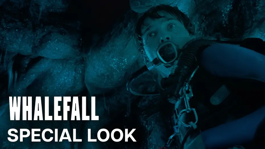 Watch film Whalefall — First Look