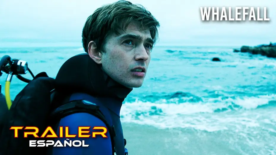 Watch film Whalefall — Whalefall - Tráiler español