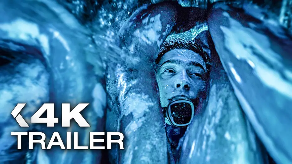 Watch film Whalefall — WHALEFALL Finaler Trailer German Deutsch (2026) Austin Abrams, Josh Brolin