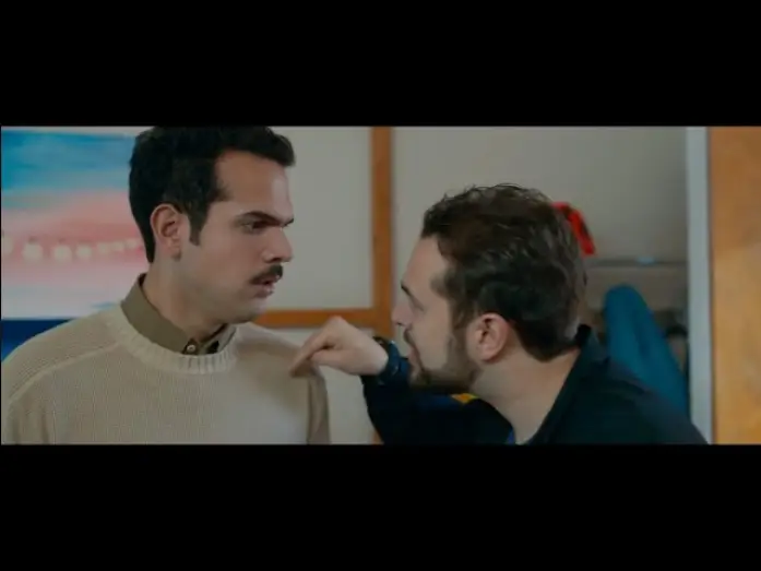 Watch film And Then We&rsquo;ll See | E POI SI VEDE | Trailer ufficiale