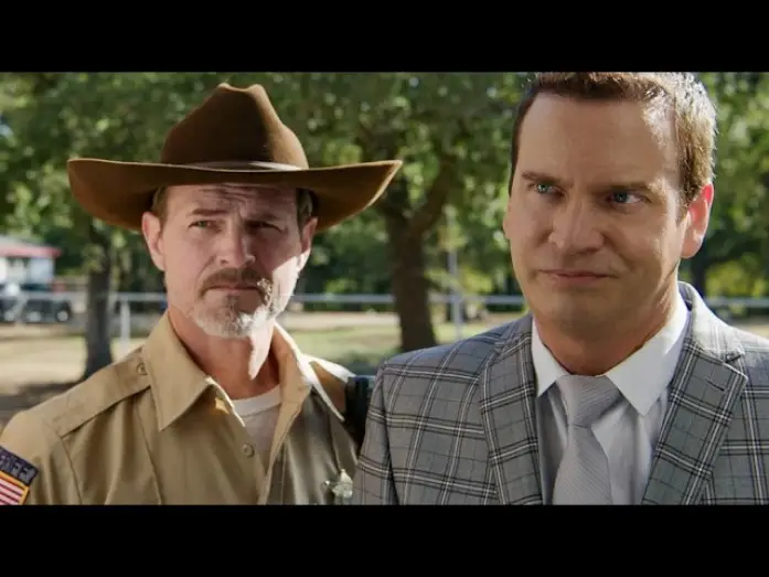 Watch film Bull Shark 3 — Bull Shark 3 [OFFICIAL CLIPS] CHAD RIDGELY