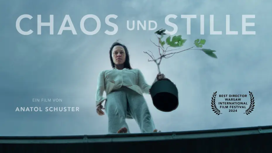Watch film Chaos and Silence — Kinotrailer "Chaos und Stille" - Kinostart 5. Juni 2025