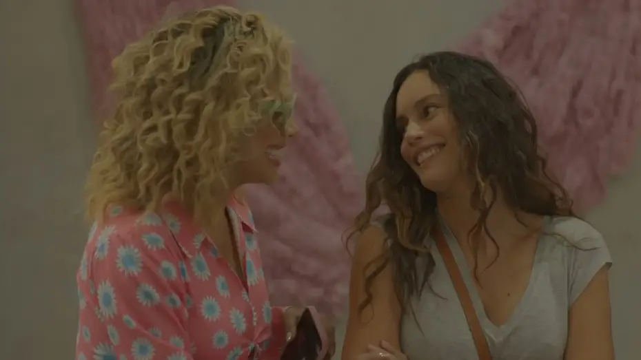 Watch film Julia tiene sugar — Julia tiene Sugar Tráiler Oficial
