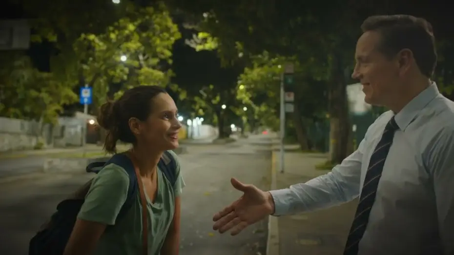 Watch film Julia tiene sugar — Julia Tiene Sugar Teaser