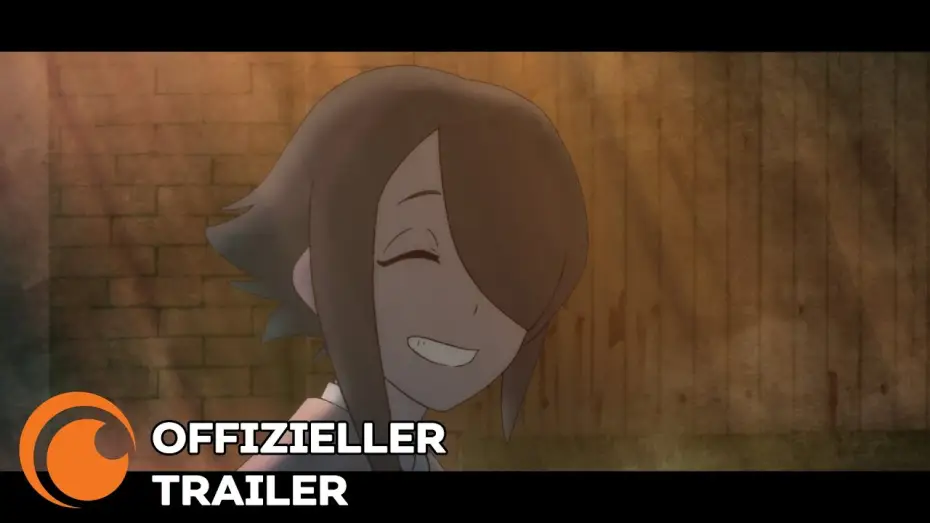 Watch film Kuramerukagari — Offizieller Trailer [OmU]