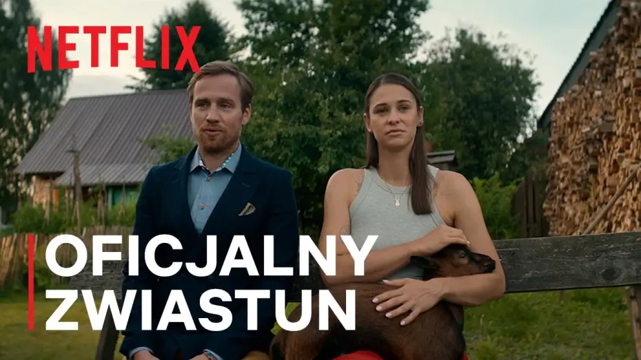 Watch film No Pressure — Oficjalny zwiastun