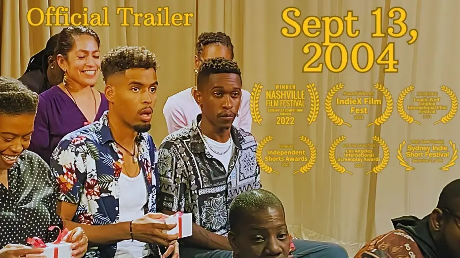 Watch film September 13, 2004 — Sept. 13, 2004 | Official Short Film Trailer