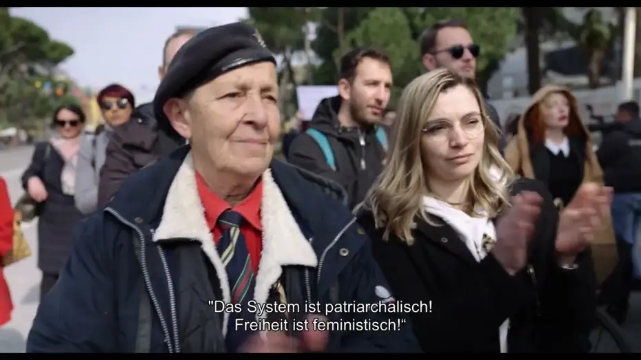 Watch film House with a Voice — WO/MEN | Trailer