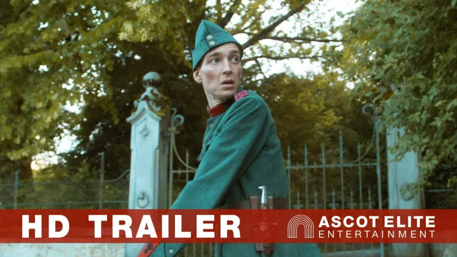 Watch film The Traitor — LANDESVERRÄTER - Trailer