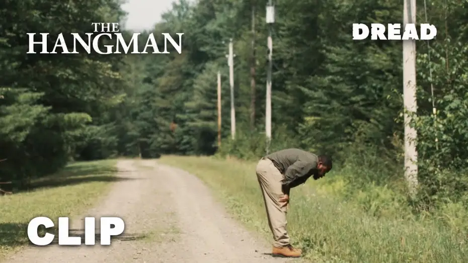 Watch film The Hangman | Sighting In The Woods