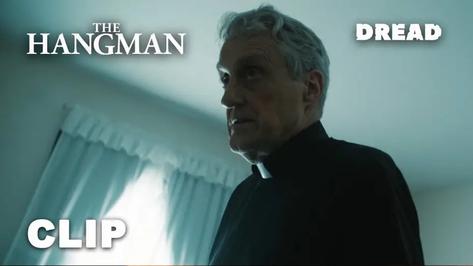 Watch film The Hangman | Esther
