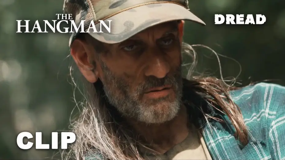 Watch film The Hangman | Leon Escapes
