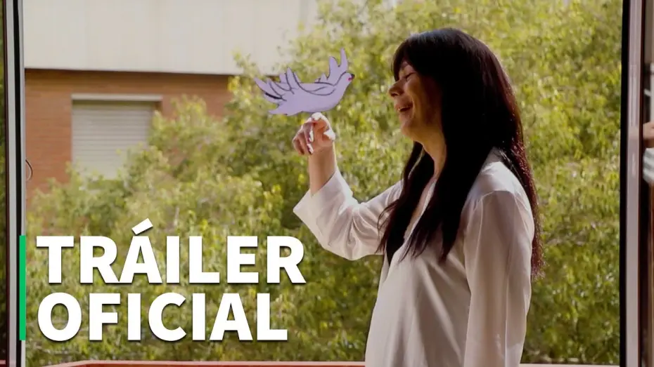 Watch film To Laugh, to Sing, Perchance to Cry — REÍR, CANTAR, TAL VEZ LLORAR - TRÁILER OFICIAL (HD)