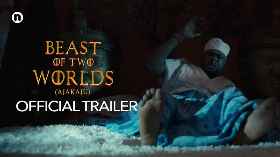 Watch film Beast of Two Worlds — Beast of Two Worlds (2024) | Official Trailer