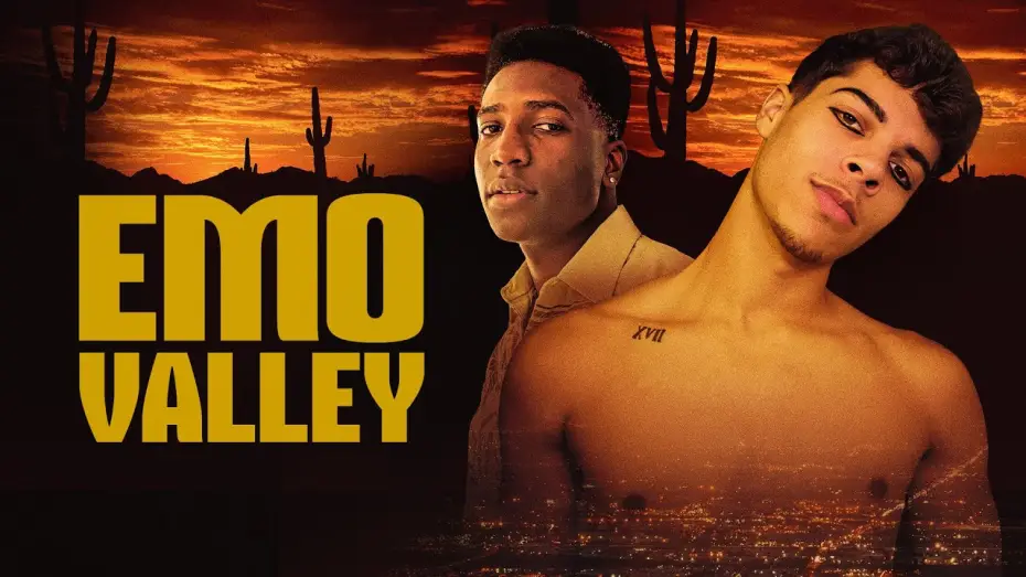 Watch film Emo Valley — Official Trailer