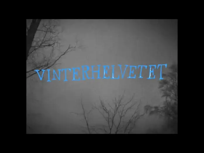 Watch film The Winter Hell — vinterhelvetet