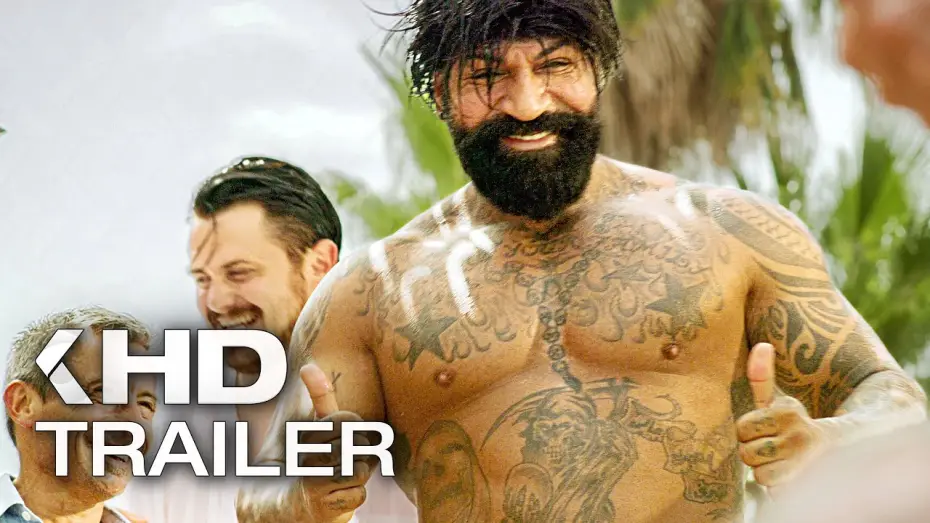 Watch film Chill, Brudi — CHILL, BRUDI Trailer Deutsch (2024)