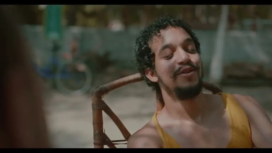 Watch film Salt Water — Agua Salá - Official Trailer