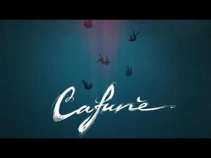 Watch film Cafunè — Cafunè - Trailer