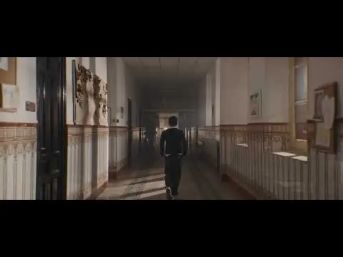 Watch film Dominus videt — "Dominus Videt" - Tráiler