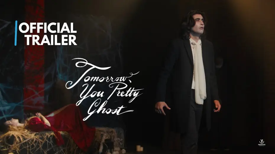 Watch film Tomorrow, You Pretty Ghost — Official Trailer
