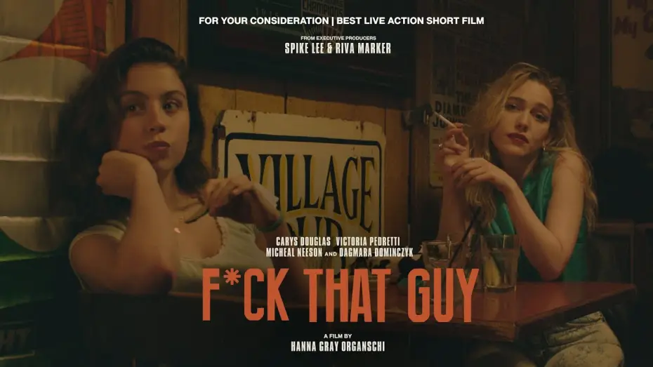 Watch film F*ck That Guy — Trailer