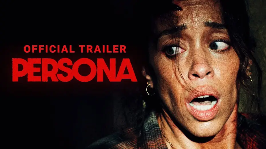 Watch film Persona — PERSONA | Official Trailer | Gravitas Ventures