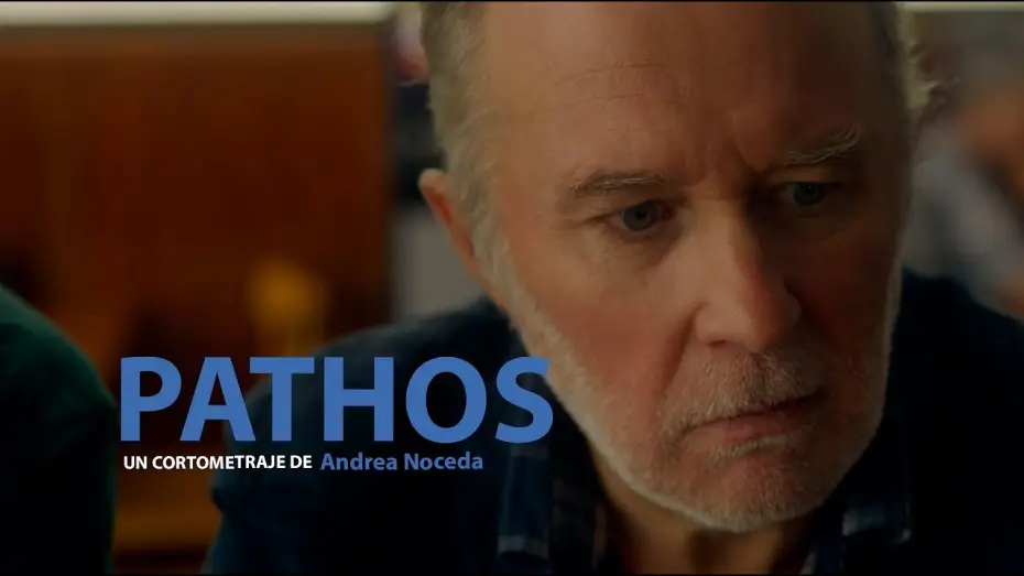 Watch film Pathos — PATHOS | TEASER TRAILER | YAQ DISTRIBUCION | CORTOMETRAJE | SHORTFILM
