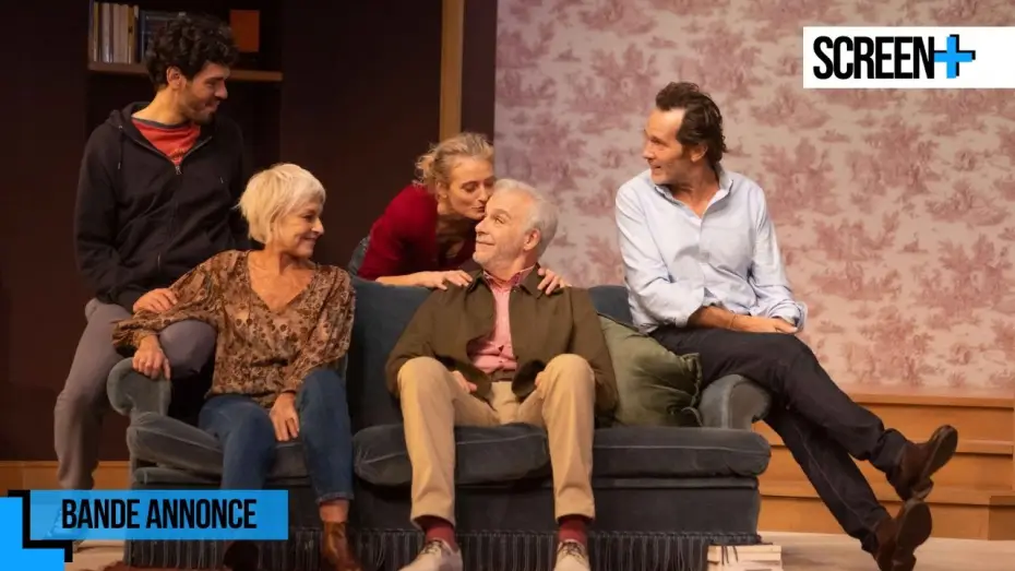 Watch film Chers parents — Chers parents | bande annonce | TV5MONDE