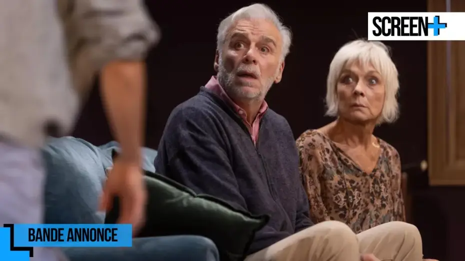 Watch film Chers parents — Chers parents sur France 4