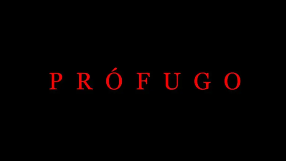 Watch film Fugitive — PRÓFUGO - Un film de Máximo Pletzian