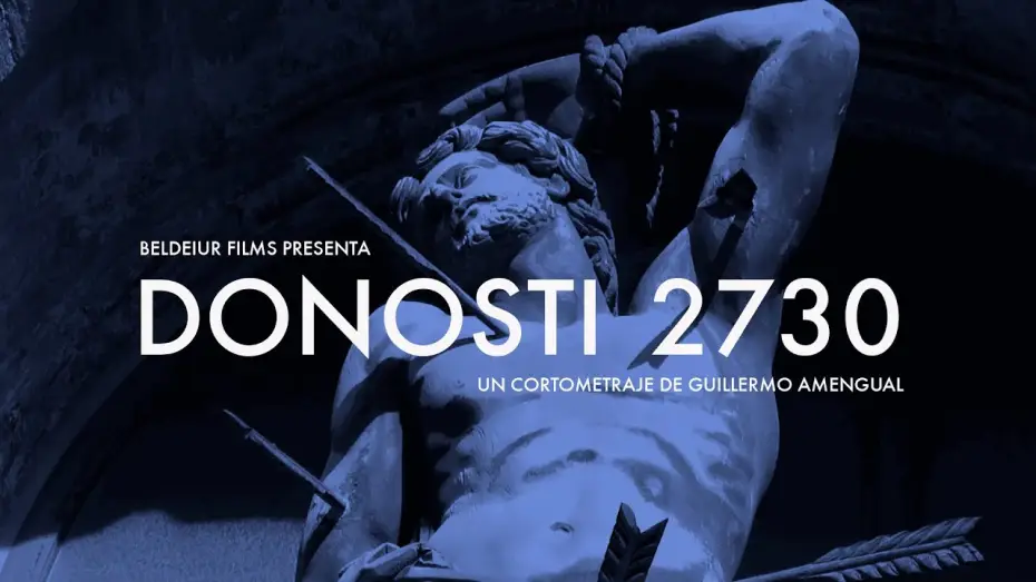 Watch film Donosti 2730 — Donosti 2730 (Guillermo Amengual, 2023)