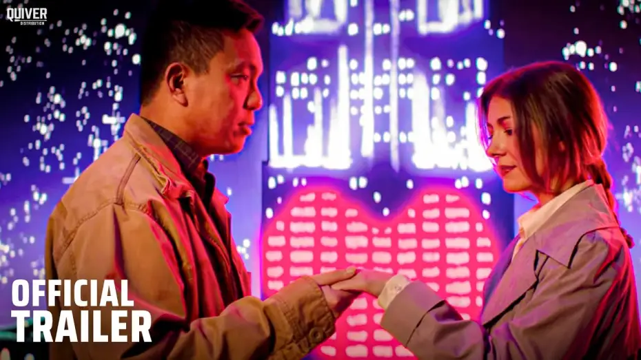 Watch film Meet Cute in Manhattan — Official Trailer
