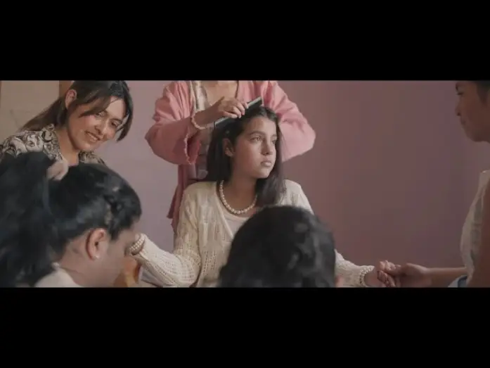 Watch film Sariri | Trailer Sariri