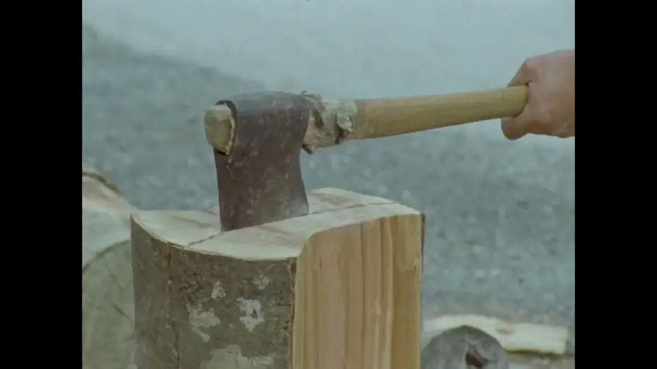 Watch film Between Krutxaltea and Urona — SORTZINEMA 2023/24 - Krutxalteatik Uronarat