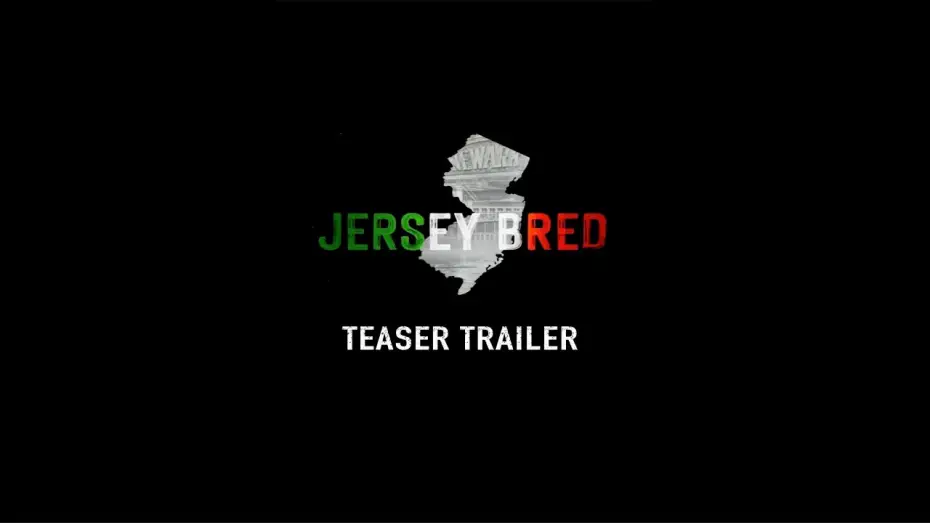 Watch film Jersey Bred — Teaser Trailer