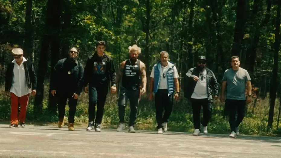 Watch film Jersey Bred — Official Music Video - Real 1 & 80 Empire