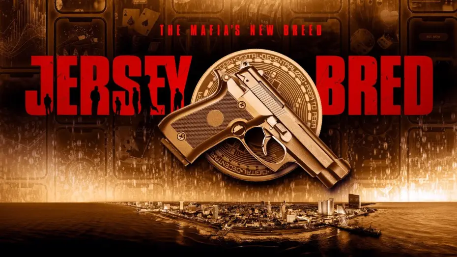 Watch film Jersey Bred — Official Trailer
