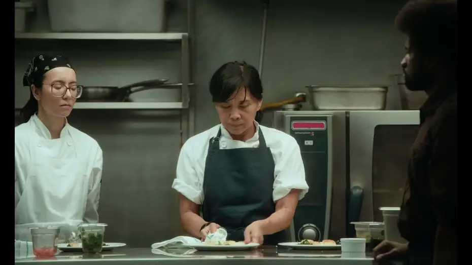 Watch film A Fermenting Woman — A Fermenting Woman | Reel Asian 28