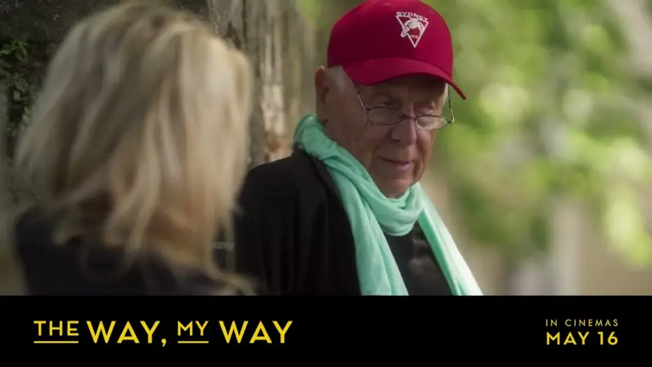 Watch film The Way, My Way — Trailer
