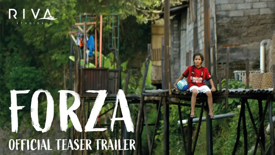 Watch film Forza — Forza | Official Teaser Trailer (International Version)