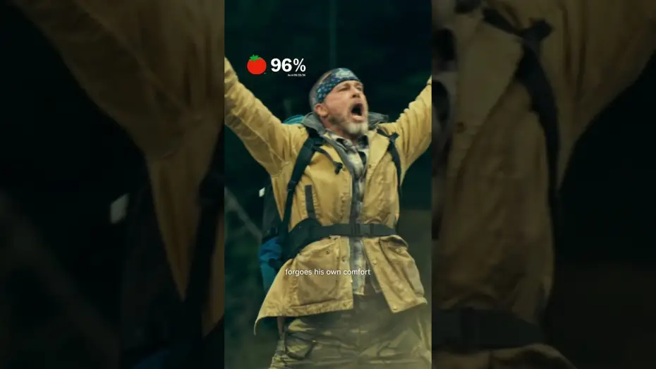 Watch film Heart of the Beast — Nature