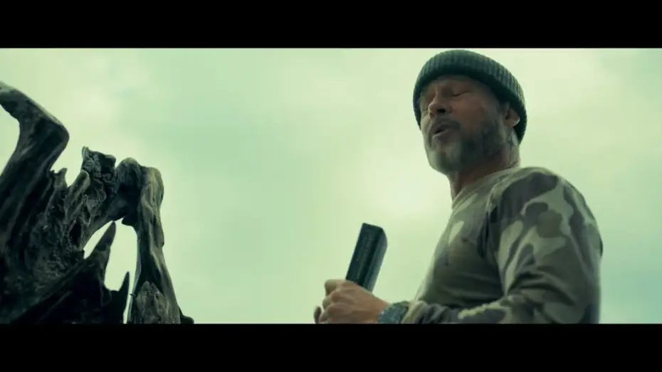 Watch film Heart of the Beast — Unforgettable :15